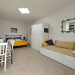 Dom wakacyjny Fangati Magazzini (Tuscany)