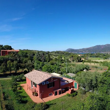 Fangati Casa vacanze *