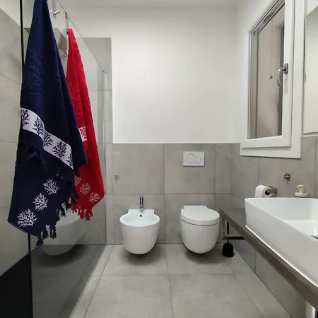 Vakantiehuis Fangati Magazzini (Tuscany)