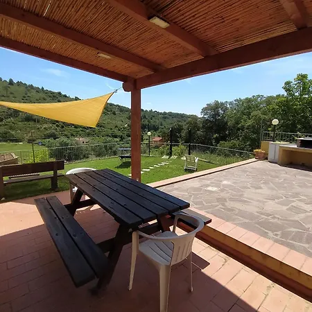 Casa vacanze Fangati *
