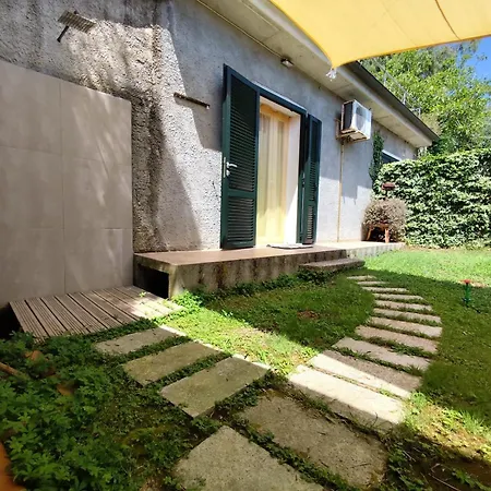 Fangati Casa vacanze