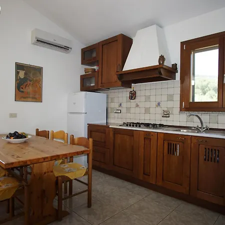 Vakantiehuis Fangati Magazzini (Tuscany)