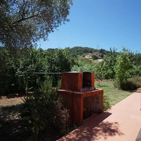 Vakantiehuis Fangati