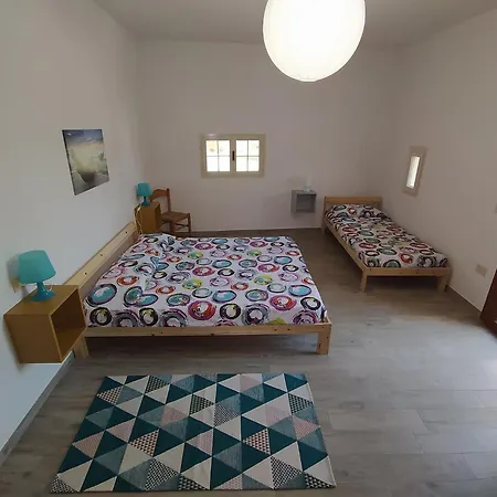 Fangati Vakantiehuis