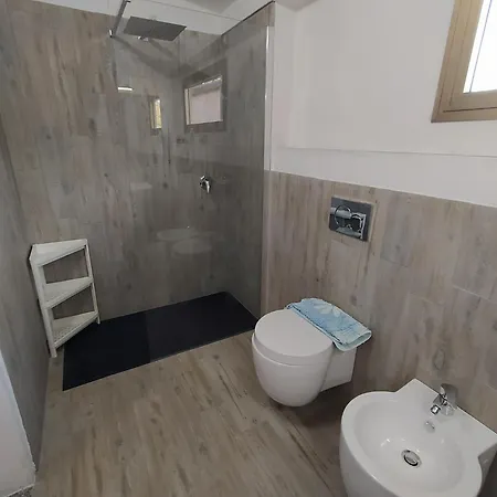 Fangati Magazzini (Tuscany)