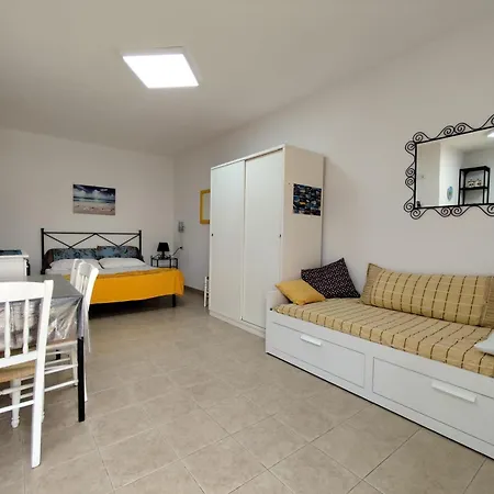 Casa vacanze Fangati Magazzini (Tuscany)