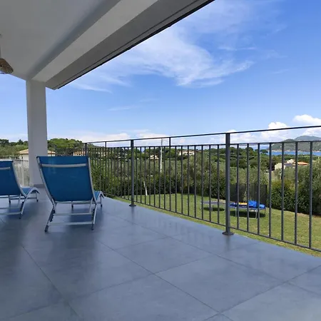 Casa vacanze Fangati *