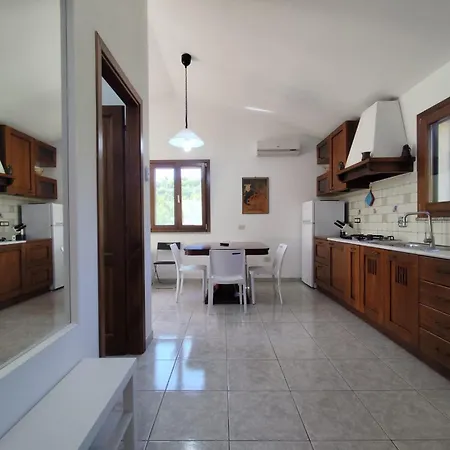 Fangati Casa vacanze *