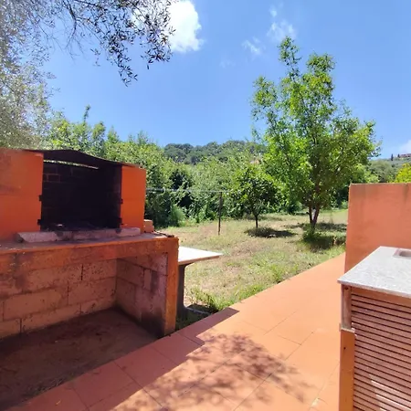 Casa vacanze Fangati Magazzini (Tuscany)