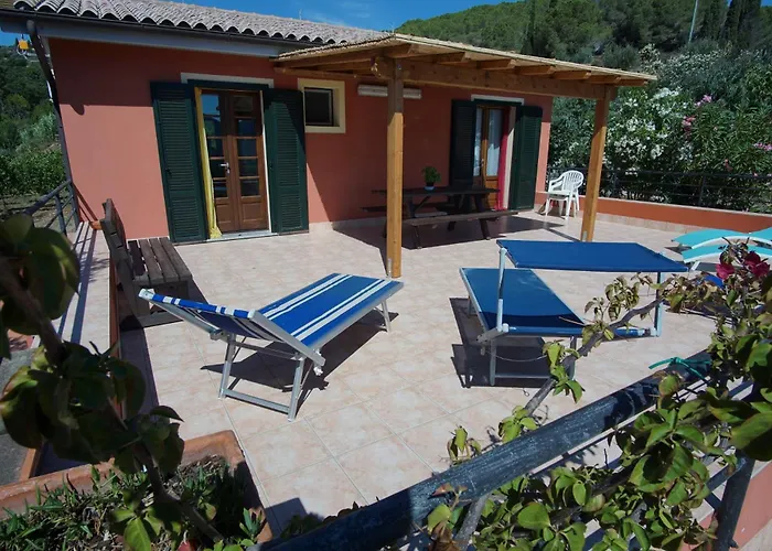 Fangati Vakantiehuis