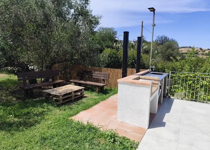 Fangati Vakantiehuis *