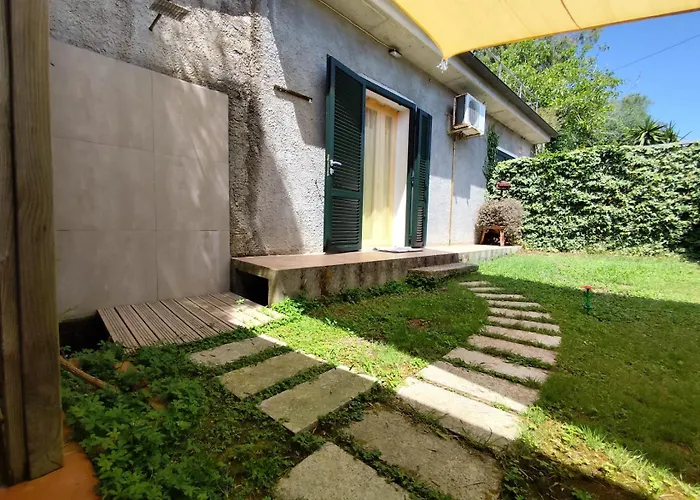 Fangati Vakantiehuis