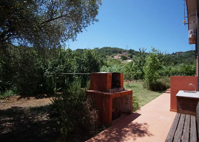 Vakantiehuis Fangati