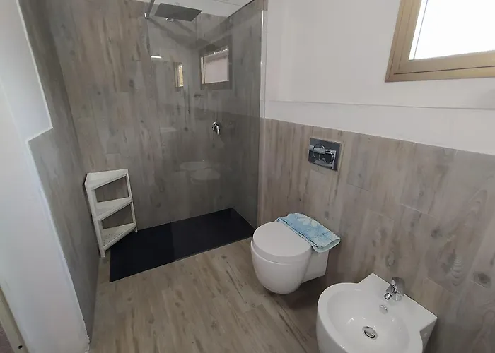 Fangati Magazzini (Tuscany)