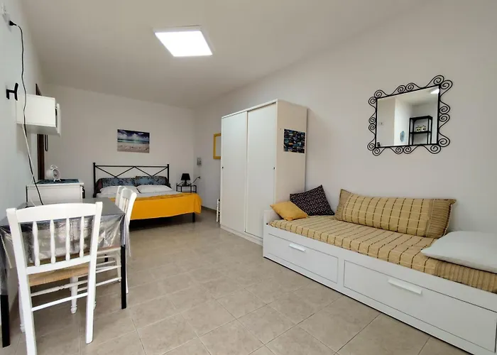 Vakantiehuis Fangati Magazzini (Tuscany)